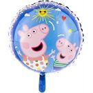 Vedes PEP Folienballon rund