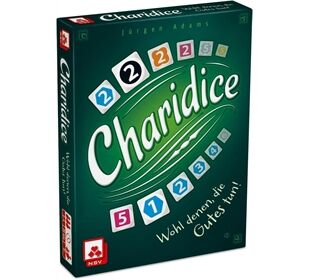 NSV CHARIDICE