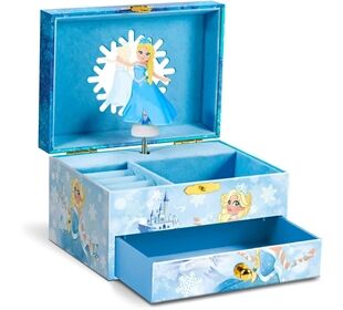 Craze Music Box Princess