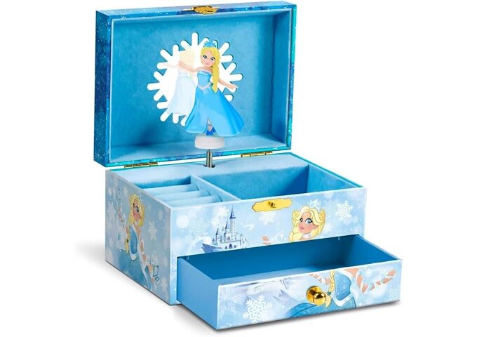Craze Music Box Princess
