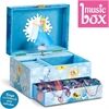 Craze Music Box Princess