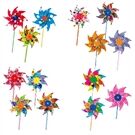 Vedes Windrad 16cm, sortiert, Wand-Displa