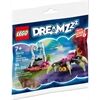LEGO® LEGO® DREAMZzz 30636 Z-Blobs und Bunchus Flucht vo