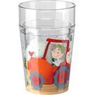 Haba Vp Glitzerbecher, Bauernhof 2