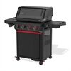 Weber Spirit Weber SPIRIT EP-435R StealthGas (2025)