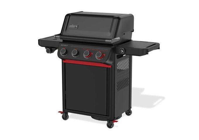 Weber Spirit Weber SPIRIT EP-435R StealthGas (2025)