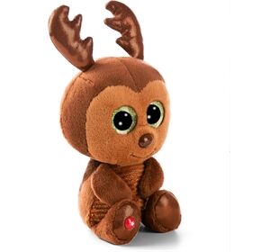 Nici Kuscheltier GLUBSCHIS Hirschkäfer