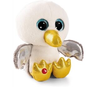 Nici Kuscheltier GLUBSCHIS Möwe