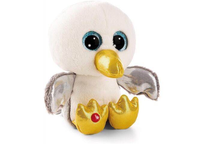 Nici Kuscheltier GLUBSCHIS Möwe
