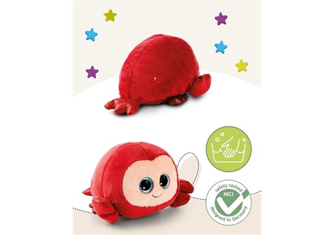 Nici Kuscheltier GLUBSCHIS Hummer