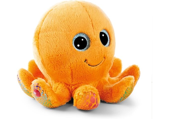 Nici Kuscheltier GLUBSCHIS Oktopus