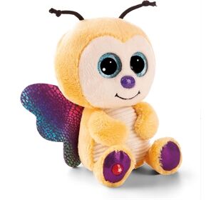 Nici Kuscheltier Glubschis Schmetterling, Ca. 25Cm