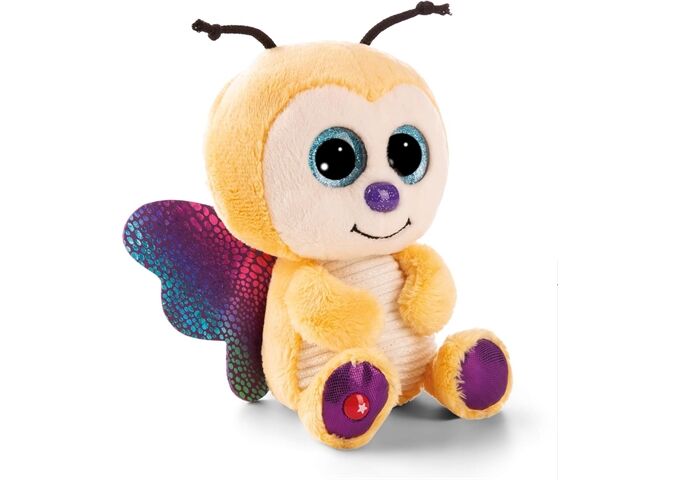 Nici Kuscheltier Glubschis Schmetterling, Ca. 25Cm