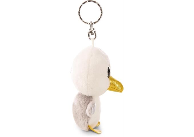 Nici Schlüsselanhänger Glubschis Möwe