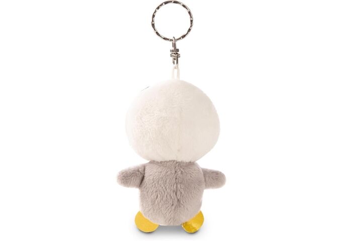 Nici Schlüsselanhänger Glubschis Möwe