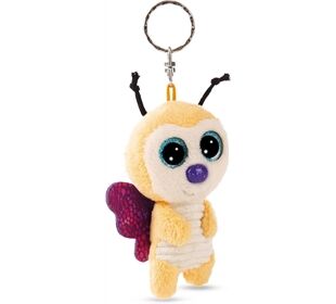 Nici Schlüsselanhänger Glubschis Schmetterling