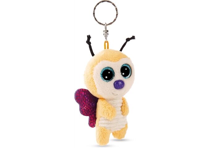 Nici Schlüsselanhänger Glubschis Schmetterling