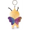 Nici Schlüsselanhänger Glubschis Schmetterling