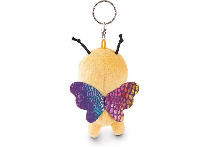 Nici Schlüsselanhänger Glubschis Schmetterling
