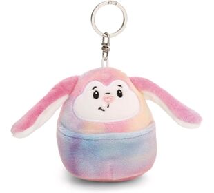 Nici Chill-NICI Schl sselanh. Hase 8cm