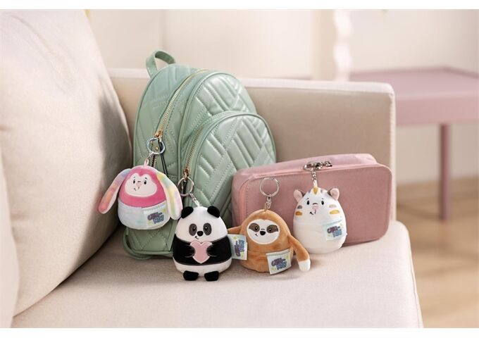 Nici Chill-NICI Schl sselanh. Hase 8cm