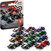 LEGO® Minifigures Rennwagen zum Sammeln