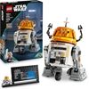 LEGO® LGO StarWars Atromech-Droide Chopper