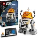 LEGO® LGO StarWars Atromech-Droide Chopper