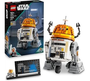 LEGO® LGO StarWars Atromech-Droide Chopper