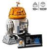 LEGO® LGO StarWars Atromech-Droide Chopper