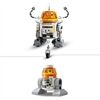 LEGO® LGO StarWars Atromech-Droide Chopper