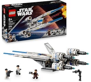 LEGO® LGO SW Rebel U-Wing Starfighter