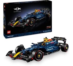 LEGO® LGO Technic Oracle Red Bull Racing
