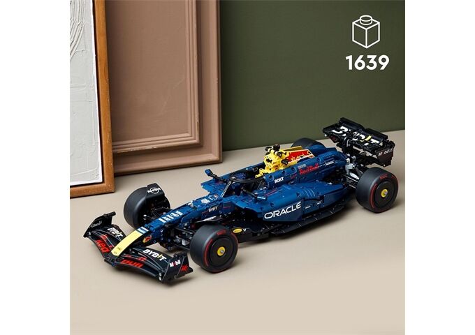 LEGO® LGO Technic Oracle Red Bull Racing