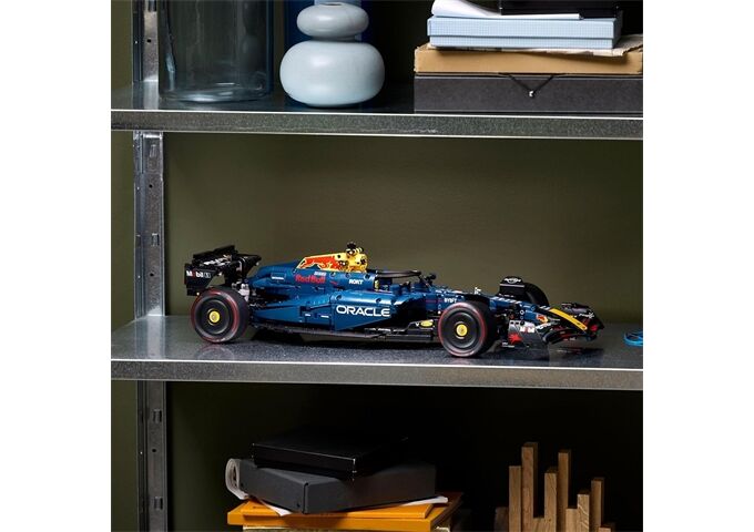 LEGO® LGO Technic Oracle Red Bull Racing