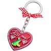 Gift Company Lebkuchenherz Schlüsselanhänger