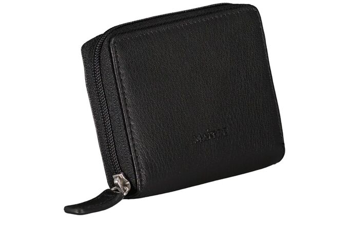 Maitre bromley adobar cardholder sh9z black