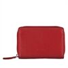 Maitre bromley adobar cardholder sh9z red