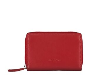 Maitre bromley adobar cardholder sh9z red