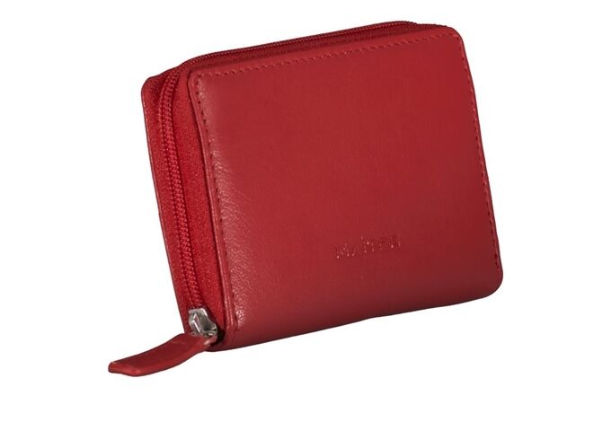 Maitre bromley adobar cardholder sh9z red