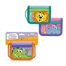 TRENDHAUS Brustbeutel ABC Champions sortiert