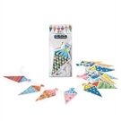 TRENDHAUS Girlande Schultüten ABC Champions