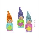 TRENDHAUS Glückswichtel ABC Champions sortiert