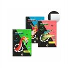 TRENDHAUS Vokabelheft A5 32BL. liniert