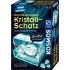 Kosmos Nachtleuchtender Kristall-Schatz