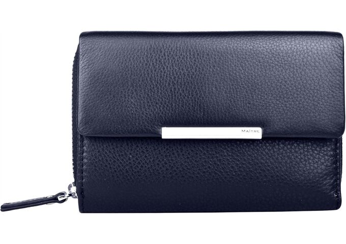 Gerry Weber belg Dagrete purse MH14FZ darkyellow leather