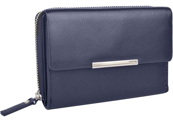 Gerry Weber belg Dagrete purse MH14FZ darkyellow leather