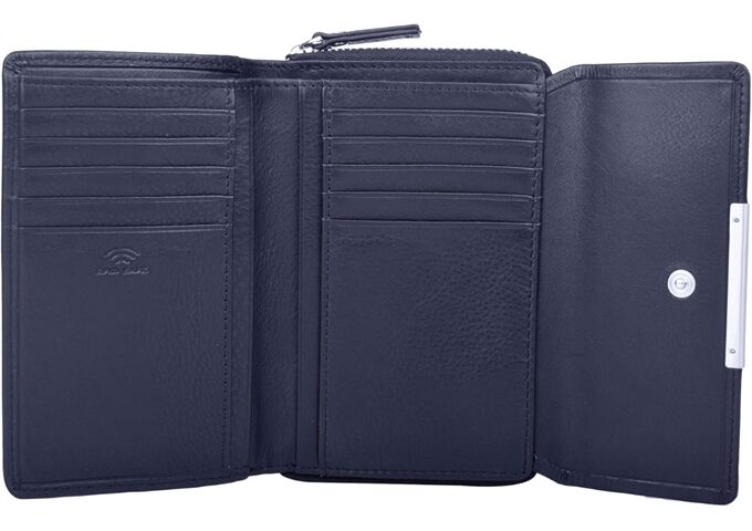 Gerry Weber belg Dagrete purse MH14FZ darkyellow leather