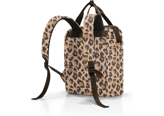 Reisenthel allrounder R leo macchiato