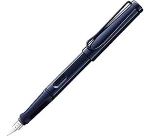 Lamy FH safaridark dusk M T1 0b
